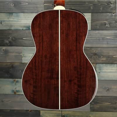 Takamine GY51E New Yorker Acoustic-Electric Guitar Brown Sunburst image 4