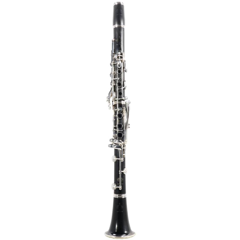 Buffet Crampon R13 Professional Bb Clarinet SN 633921 image 1