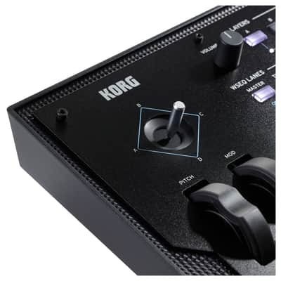 Korg Wavestate image 12