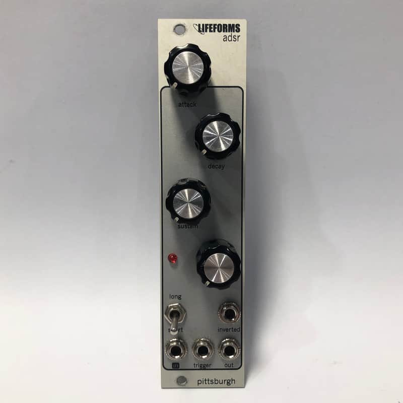 Pittsburgh Modular Lifeforms ADSR