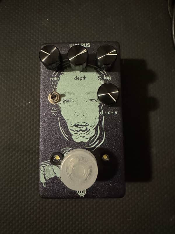 Walrus Audio Julia Chorus / Vibrato image 1