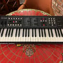 Sequential Circuits Six Trak Analog Synth CLASSIC sounds low$$$