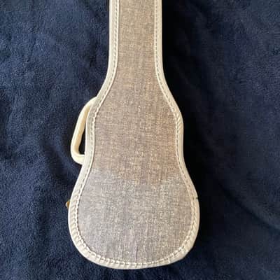 Weymann  1920’s Mahogany Model 116 Soprano Ukulele image 25