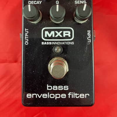MXR M82 Bass Envelope Filter | Reverb