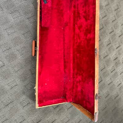 Fender "Champ" 6-String Lap Steel 1963 image 15