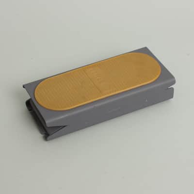 Lehle  Dual Expression and Volume Pedal Effect (2010s). image 4