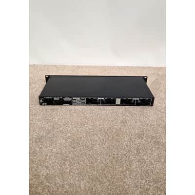Drawmer DF320 - Expander/Filter - Excellent image 11