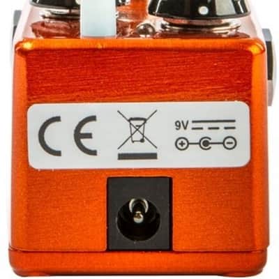 MXR M279 Deep Phase Mini Phaser Pedal image 4