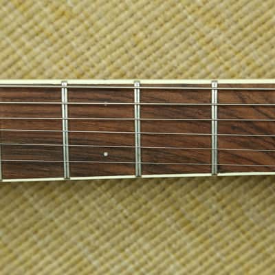 Mosrite Ventures Moseley - 1966 - Blue Metallic image 18