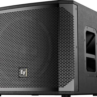 Electro Voice ELX200-12S 12" Passive Subwoofer image 3