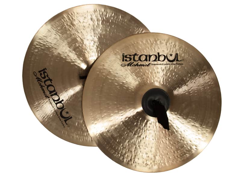 Istanbul Mehmet MB16 Marching Band 16'' image 1