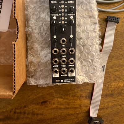 Antumbra Knit - Mutable Instruments Micro Plaits image 3