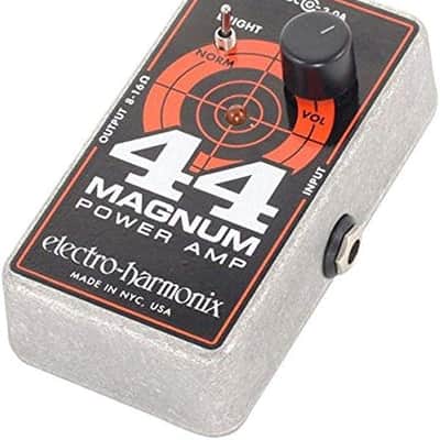 Electro-Harmonix Nano 44 Magnum Power Amp Restock Deal image 3