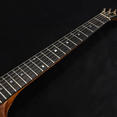 1979 Gibson Explorer II E2 Natural USED SEYMOUR DUNCAN PICKUPS 107 image 2