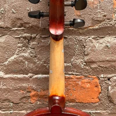 Artisan Strings Marcato Model 100 2006 SN: 4289 13" image 13