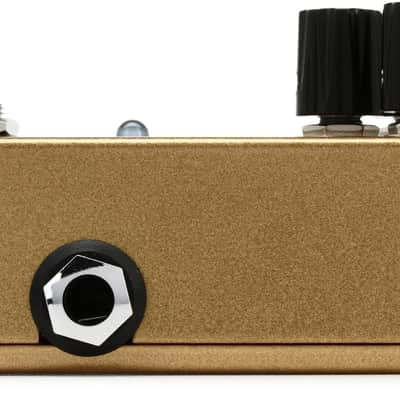 Wampler Tumnus Transparent Overdrive Pedal image 6
