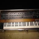 Sequential Circuits Prophet 5 Rev 3.3 Midi