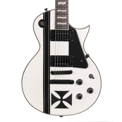ESP LTD James Hetfield Signature Iron Cross 2023 image 1