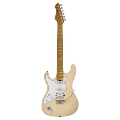 Aria Pro II 714-JH Electric Guitar *USA Small Business* image 1