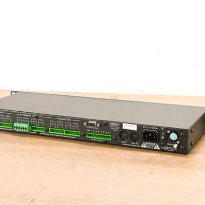 Ashly Protea System II 4.24D Audio Distribution Processor CG01RR2 image 6