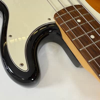 Fender Precision Bass Standard 1994-1995 Sunburst made in Japan image 13