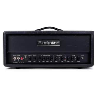 BLACKSTAR - HT CLUB 50H MKIII image 1