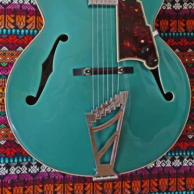 D'Angelico Premier EXL-1 image 1
