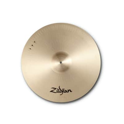 Zildjian A Armand Zildjian Beautiful Baby Ride Cymbal 19" image 3