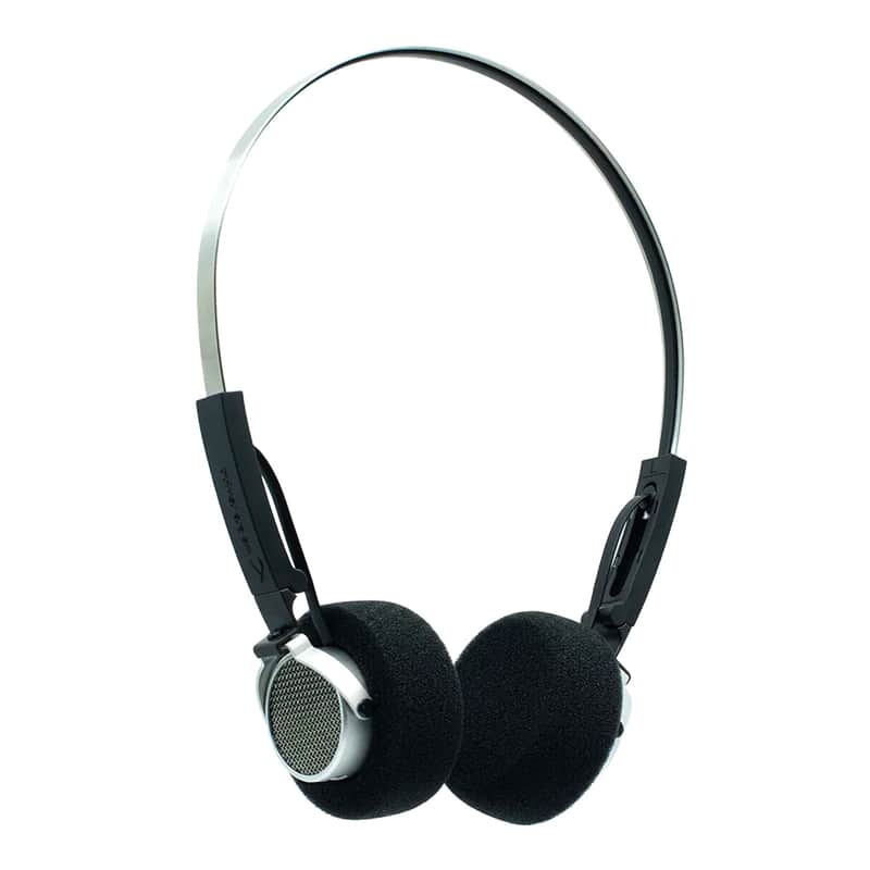 We Are Rewind: EQ-002 Wireless Headphones image 1