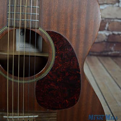 Martin J-15 Jumbo Mahogany Acoustic Guitar image 5