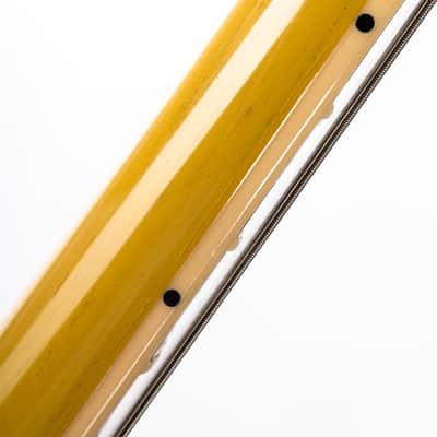 Gibson SG Standard, TV Yellow | Demo image 10