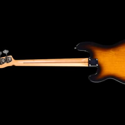 Fender Crafted In Japan PB-52 1997 - 2 Tone Sunburst image 3