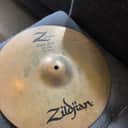 Zildjian 14" Z Custom Dyno Beat Hi-Hat
