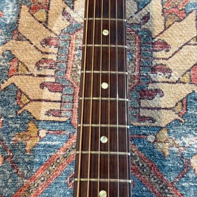 1959 Gibson LG-1 - Sunburst image 24