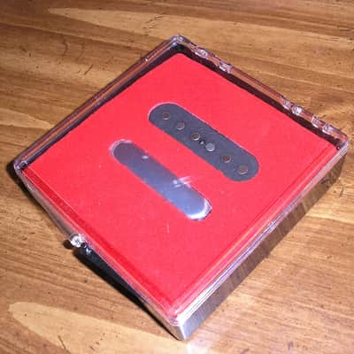 Fender Japan 62 Reissue Telecaster Guitar Pickups 2015 image 3