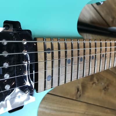 Ibanez AZ242-SFM Premium image 4