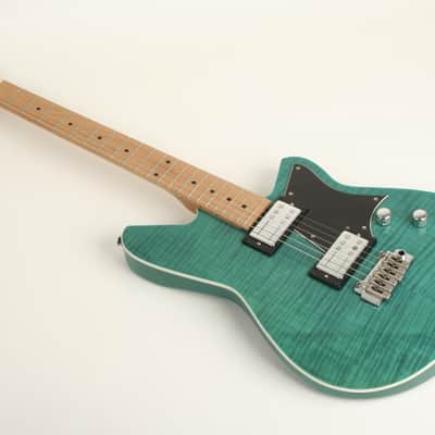 Reverend Kingbolt RA 28889 image 11