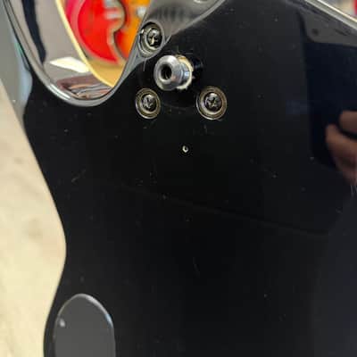 Ibanez ICX120-BK image 11