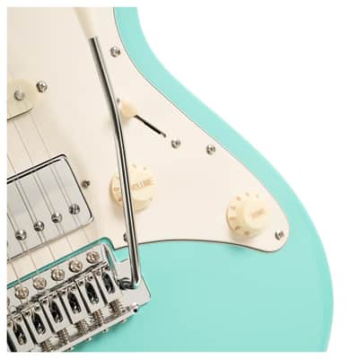 Cort G200SESFG Poplar Body Roasted Maple Neck 6-String Electric Guitar image 9