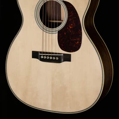 Martin Custom Shop Expert 000-28 Authentic 1937 (958) image 1