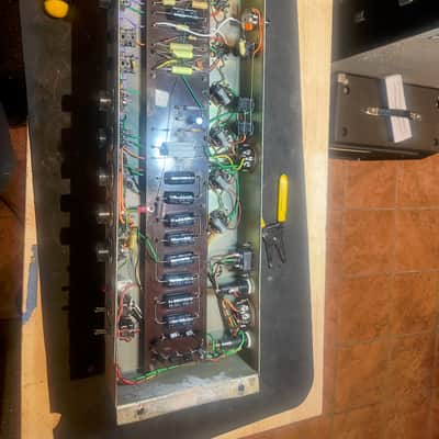 Laney Supergroup 100 image 21