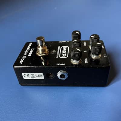 MXR M82 Bass Envelope Filter 2005 - Present - Dark Sparkle image 3