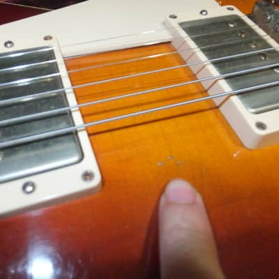 Gibson Custom Shop Historic G0 - AGED! image 7