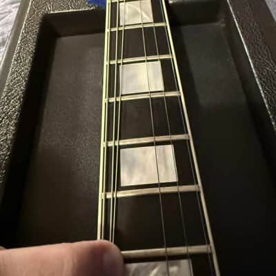 Gibson Les Paul Custom 1976 - Natural image 6