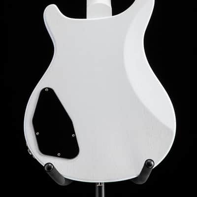 Paul Reed Smith S2 McCarty 594 Thinline Pearl White Satin image 10