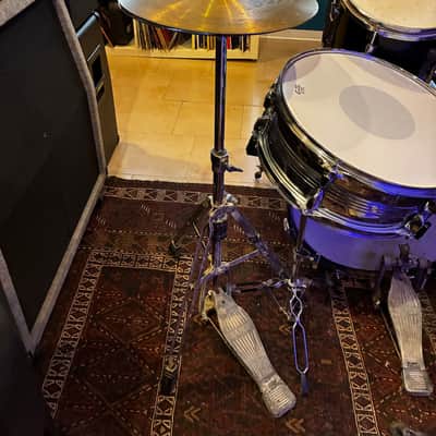 Zildjian Scimitar 14" image 2