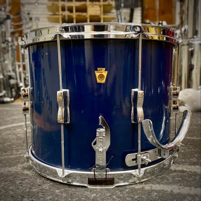 WFL Champion Parade Snare & Scotch Kick Drum – 1940s/50s image 9