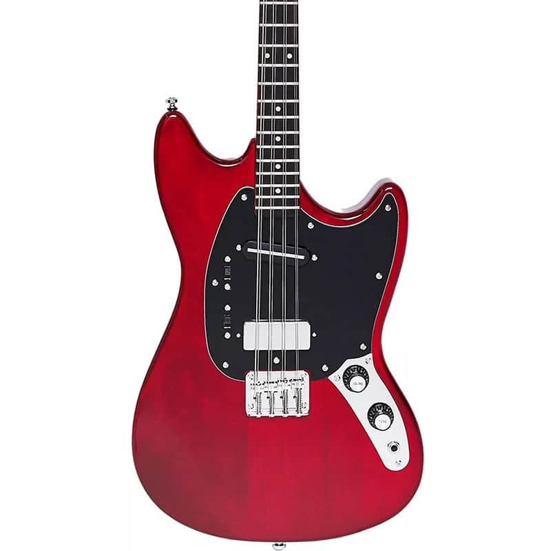 Eastwood Warren Ellis Mandocello image 4