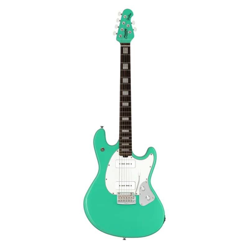 Sterling SR50X StingRay Plus image 1