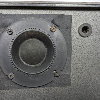 Pair of JBL G400 8 Ohms Tower Speakers image 9